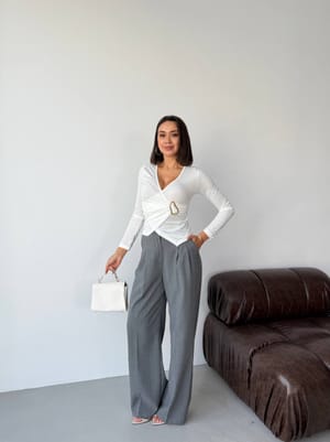 Tille Women Clothing - MTVR-A53169A7