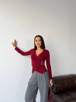 Tille Women Clothing - MTVR-A53169A7