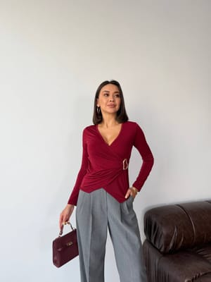 Tille Women Clothing - MTVR-A53169A7