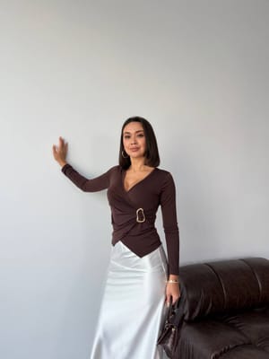 Tille Women Clothing - MTVR-E82C7C4A