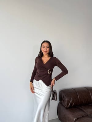 Tille Women Clothing - MTVR-E82C7C4A