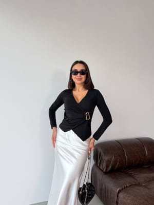 Tille Women Clothing - MTVR-E82C7C4A