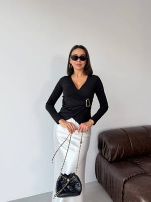 Tille Women Clothing - MTVR-E82C7C4A