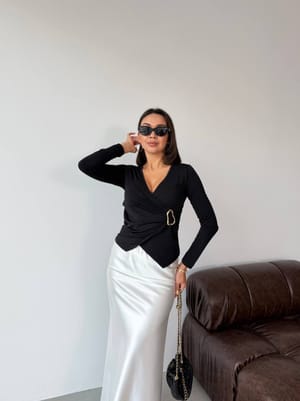 Tille Women Clothing - MTVR-E82C7C4A