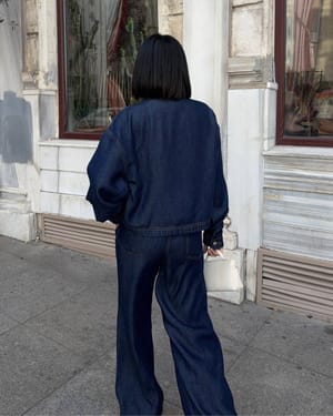 Myjest Fashion Women Clothing - MTVR-033A6FD1