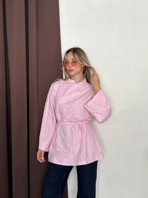 Ruby Plus Frauen Bekleidung - MTVR-A33C45B0