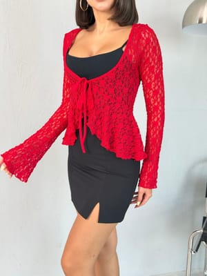 Tille Women Clothing - MTVR-0E7A67D2