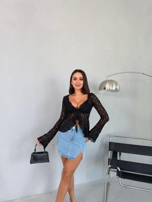 Tille Women Clothing - MTVR-0E7A67D2