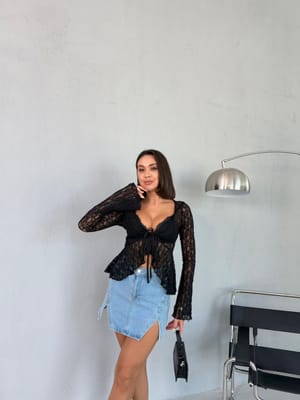 Tille Women Clothing - MTVR-0E7A67D2