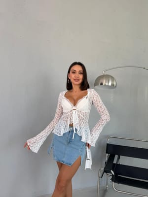 Tille Women Clothing - MTVR-0E7A67D2