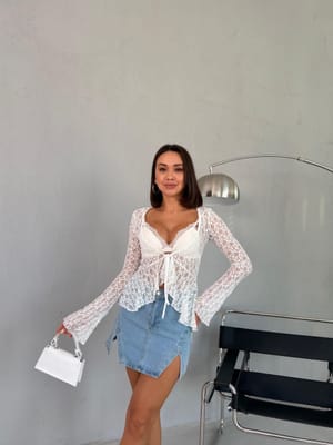 Tille Women Clothing - MTVR-0E7A67D2