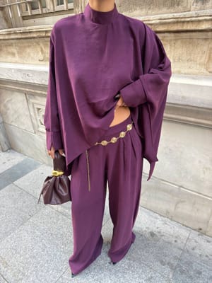 Ruby Plus زنان پوشاک - MTVR-7847A64B