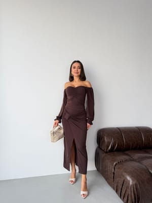Tille Women Clothing - MTVR-B538350D