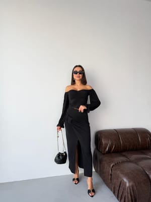 Tille Women Clothing - MTVR-B538350D