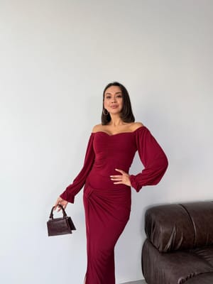 Tille Women Clothing - MTVR-B538350D