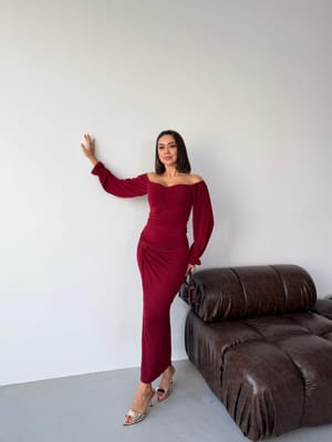 Tille Women Clothing - MTVR-B538350D