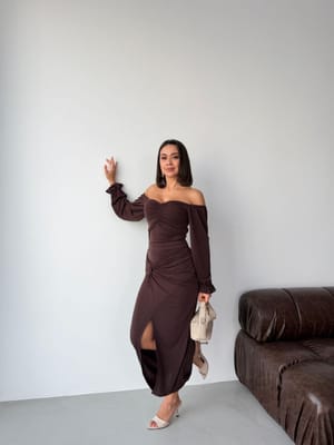 Tille Women Clothing - MTVR-20452397