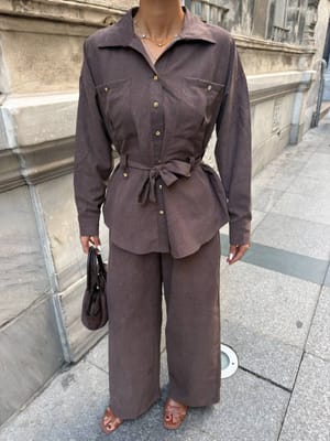 Ruby Plus Women Clothing - MTVR-3F5837AB