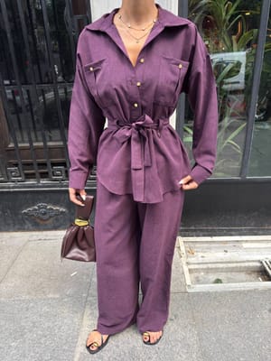 Ruby Plus Women Clothing - MTVR-3F5837AB