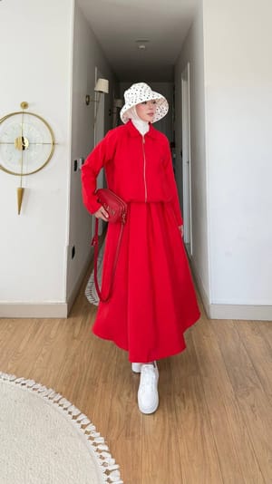 Maestro Woman Women Clothing - MTVR-C85FBB44