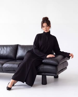 Fame Women Clothing - MTVR-3C968941