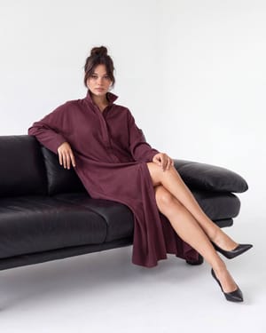 Fame Women Clothing - MTVR-3C968941