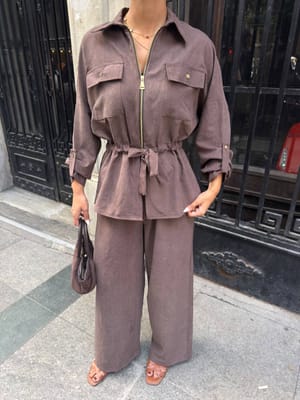 Ruby Plus Donna Abbigliamento - MTVR-D8B7D025