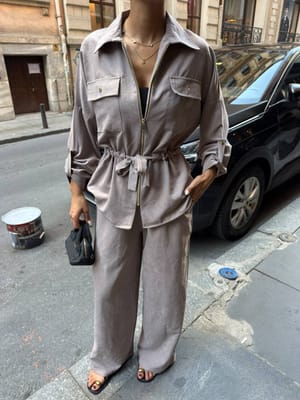 Ruby Plus Donna Abbigliamento - MTVR-D8B7D025