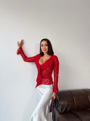 Tille Women Clothing - MTVR-B53EDCCC
