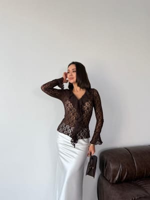 Tille Women Clothing - MTVR-B53EDCCC