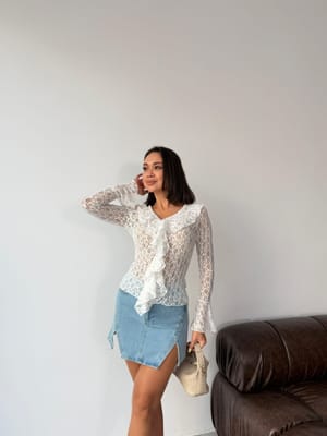 Tille Women Clothing - MTVR-B53EDCCC