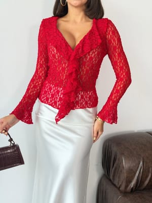 Tille Women Clothing - MTVR-B53EDCCC
