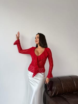 Tille Women Clothing - MTVR-B53EDCCC