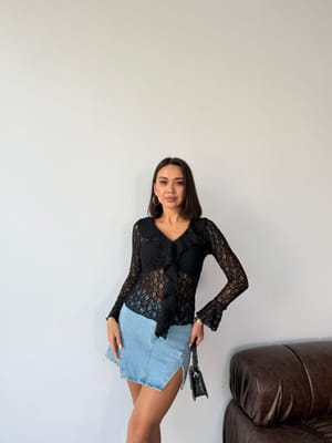 Tille Women Clothing - MTVR-EF029885