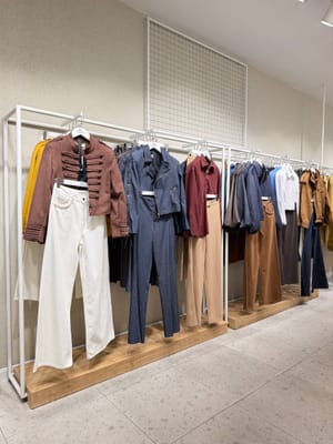 FK PYNAPPEL Women Clothing - MTVR-0FCA637D