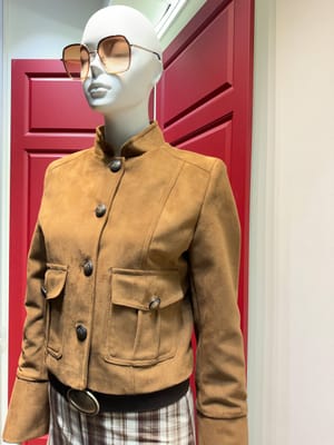 FK PYNAPPEL Women Clothing - MTVR-0FCA637D