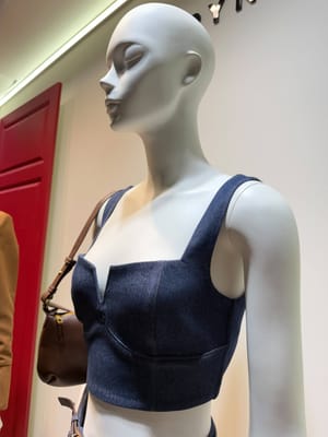 FK PYNAPPEL Women Clothing - MTVR-2C992920