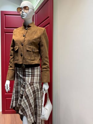 FK PYNAPPEL Women Clothing - MTVR-05C09DB9