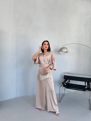 Kinzi Women Clothing - MTVR-3E787316