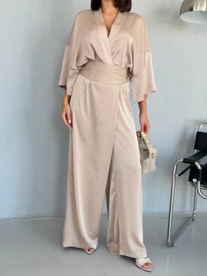 Kinzi Women Clothing - MTVR-3E787316