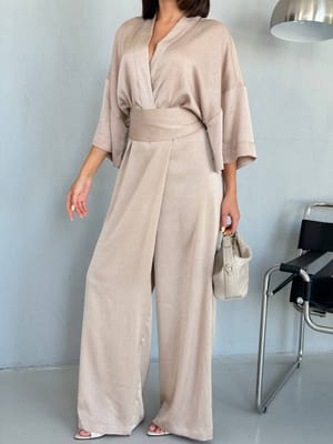 Kinzi Women Clothing - MTVR-3E787316