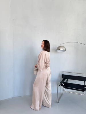 Kinzi Women Clothing - MTVR-3E787316