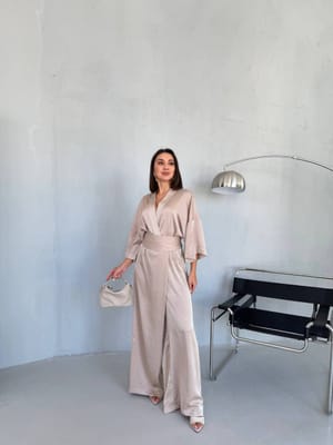 Kinzi Women Clothing - MTVR-3E787316