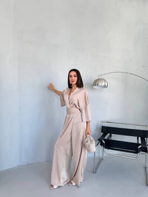 Kinzi Women Clothing - MTVR-3E787316