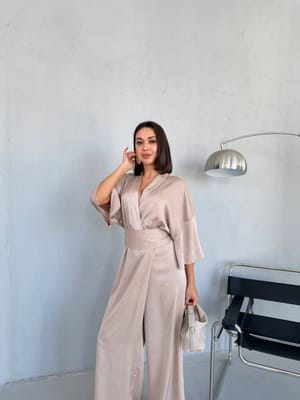 Kinzi Women Clothing - MTVR-3E787316
