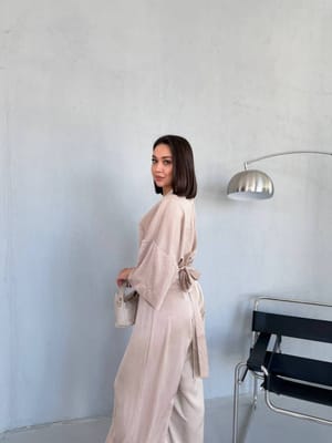 Kinzi Women Clothing - MTVR-3E787316