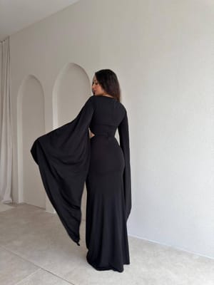 Kinzi Women Clothing - MTVR-D84F13A1