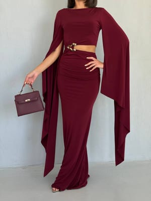 Kinzi Women Clothing - MTVR-D84F13A1