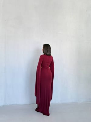 Kinzi Women Clothing - MTVR-D84F13A1