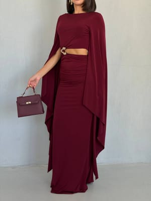 Kinzi Women Clothing - MTVR-D84F13A1